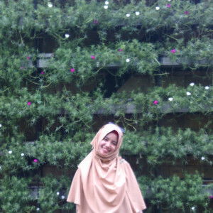 Ajeng Intan profile icon