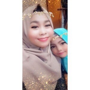 Nurcahaya Sitepu profile icon