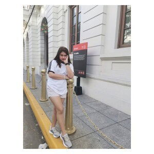 Lucille Hera Daque II profile icon