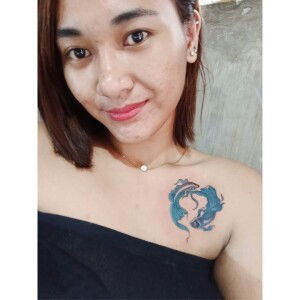 Mar Sha profile icon