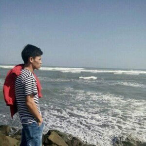 Wal Akrom profile icon