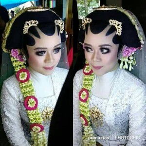 Wulan Ndari profile icon