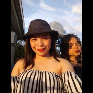 Joanna Kris Rosema Magdosa profile icon