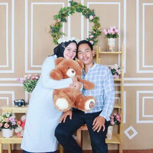 Suci Elvitaa profile icon