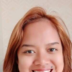 Kristine Joy Sardoma profile icon