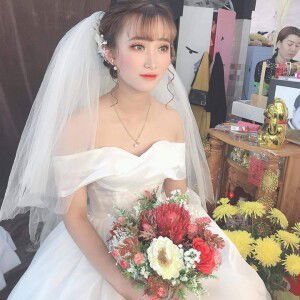 Luyếnn Trầnn profile icon