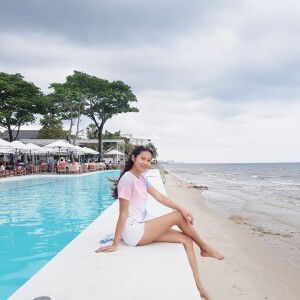 Ann Pilaiporn profile icon