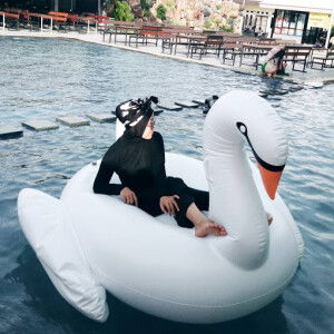 ayu lestari profile icon