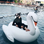 ayu lestari profile icon