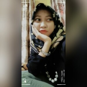 IyOm Az-zahra PUtrie profile icon