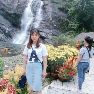 Cẩm Lệ Midu profile icon