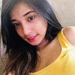 Joanna Maddela Castro profile icon