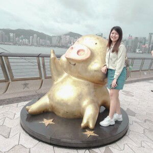 Ishi Monares profile icon