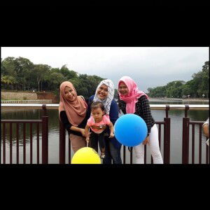 Nurjannah Didah Wardahtul Zahro profile icon