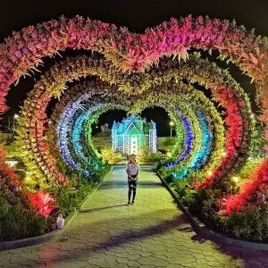 Mary Grace Albaño Maglasang profile icon