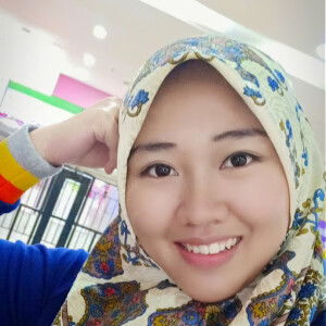 Mia Hana Nur Fitri profile icon