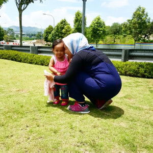 Ariyanti Rahayu profile icon