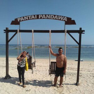 Teni Wijaya profile icon