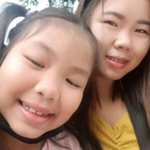 Yui Thitirat profile icon