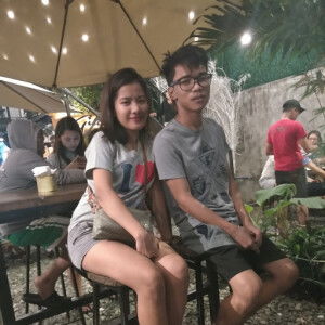 Judilyn Persiano Quiddaoen profile icon