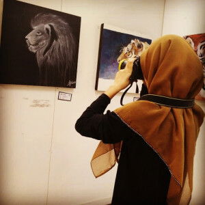 buragang Eira profile icon