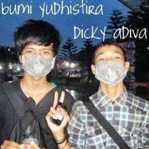 Dicky Adiva profile icon