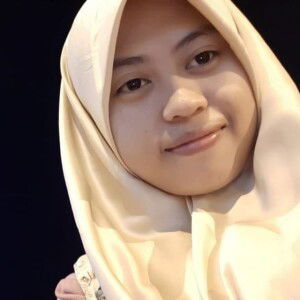 Anhy Satrianhy profile icon