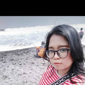 Desy Avrista Sari profile icon