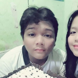 Dinda Ayu media profile icon