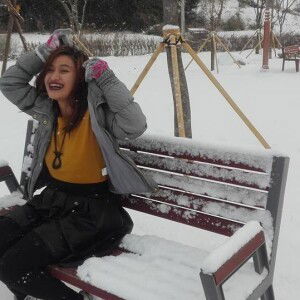 Angelique Atienza Manalo profile icon