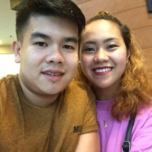 Maming Keithay profile icon