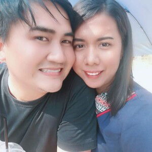 Sasiprapa Liamjui profile icon