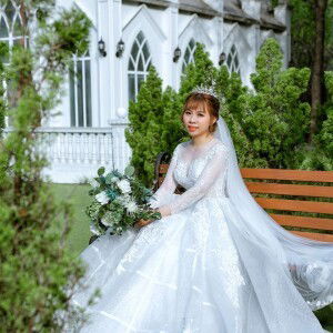 Nhi Ruby profile icon