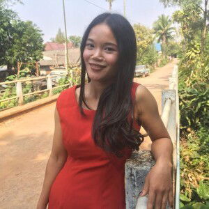 Aom Suparanun profile icon