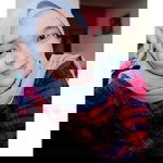 Fauziah Ali profile icon