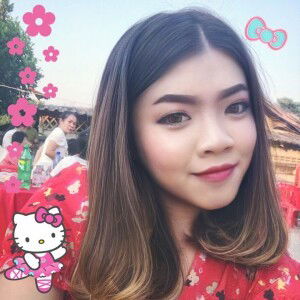 S'mile Eye'e profile icon