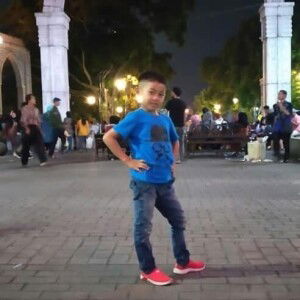 Wildan Frhesiyansyah profile icon