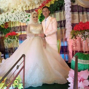 Iemha Sutim Sugianto profile icon