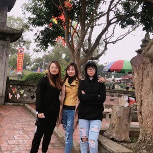 Chờ Một Ngày Nắng profile icon