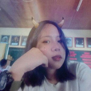 Hanna Mae Fabon Gaspar profile icon