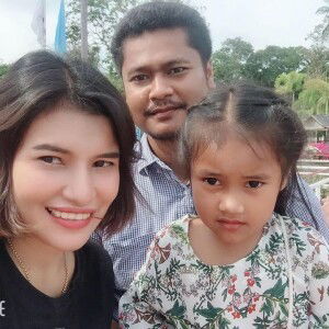 นุชรีย์ บุญขวัญ profile icon