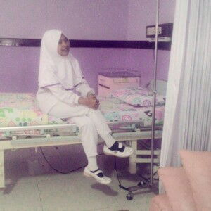 Evi Afifatul janah profile icon