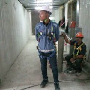 Nur Hafiz profile icon