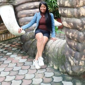 Marivic Lanao profile icon