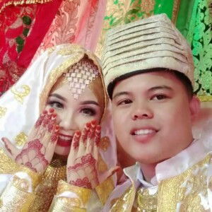 Izatul Jannah profile icon