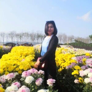 Nutthaya Kamoldech profile icon