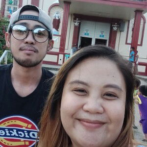 Shaira Chin profile icon