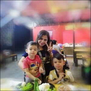 Kharen Grace Valiente profile icon