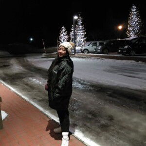 Aom SoPita profile icon