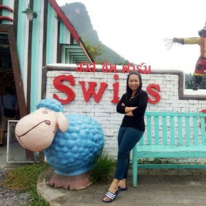 วัชโรบล เพชรนวล profile icon